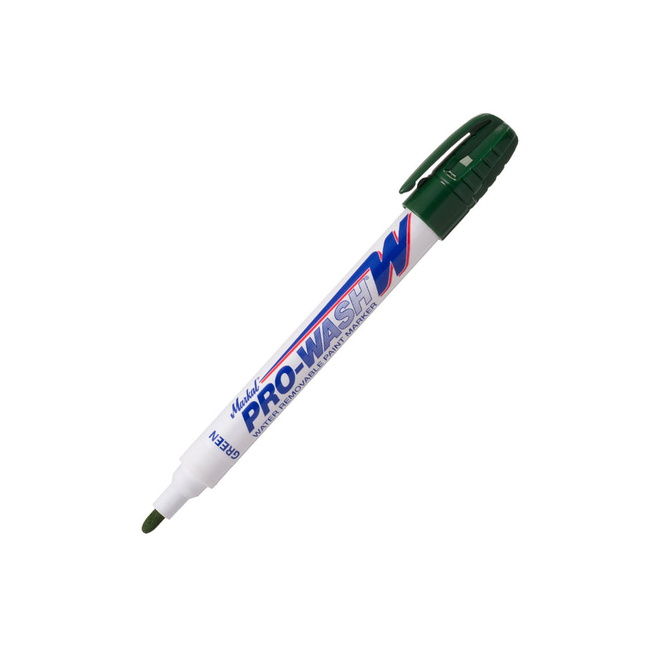 PROWASH-W VERDE (CAJA C/12 - PRECIO X PZ