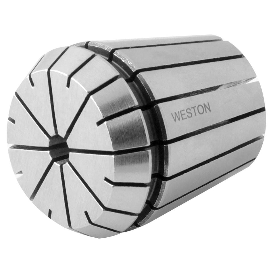 BOQUILLA REDONDA TIPO ER40 10MM, WESTON