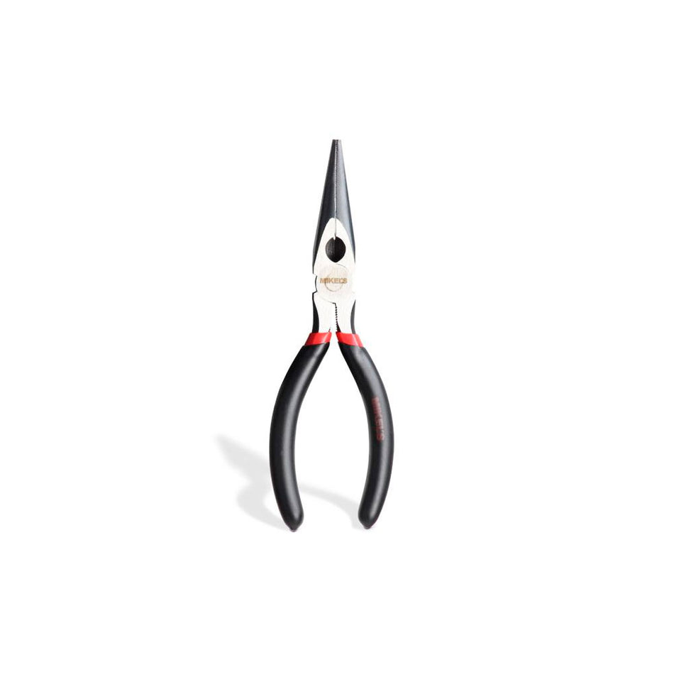 Pinzas de punta 6", MIKELS PP-6