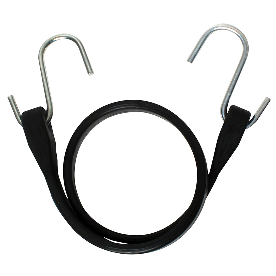 SUJETADOR DE HULE 31" X 19MM 2 PZAS 79CM DOGOTULS RI5092