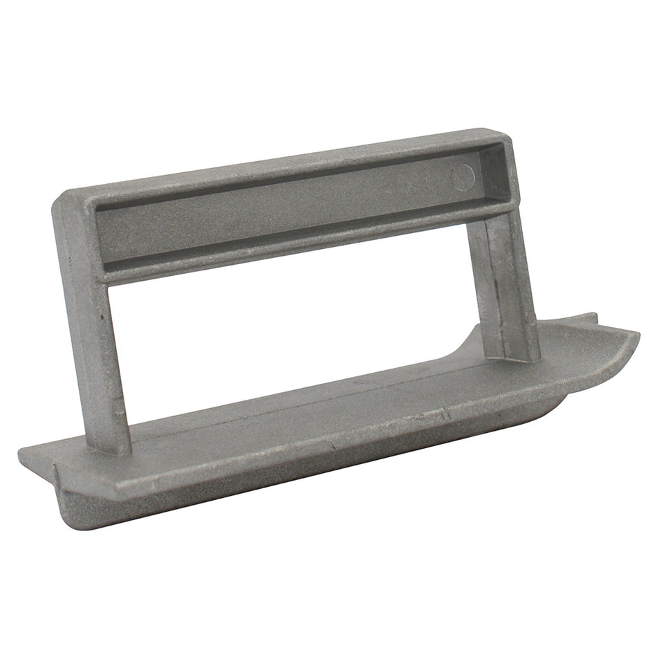 Rayador de aluminio de una sola pieza Surtek 123195