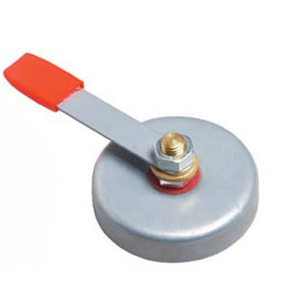 IMAN FIJADOR PARA CABLE DE TIERRA DIAM.