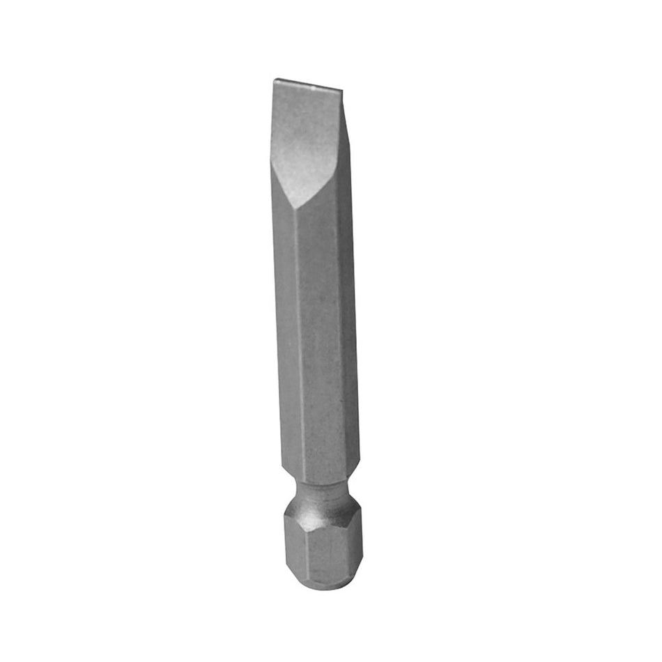 Punta plana de poder hexágono de 1/4", 3/8" x 2" 5 piezas Surtek PPL382