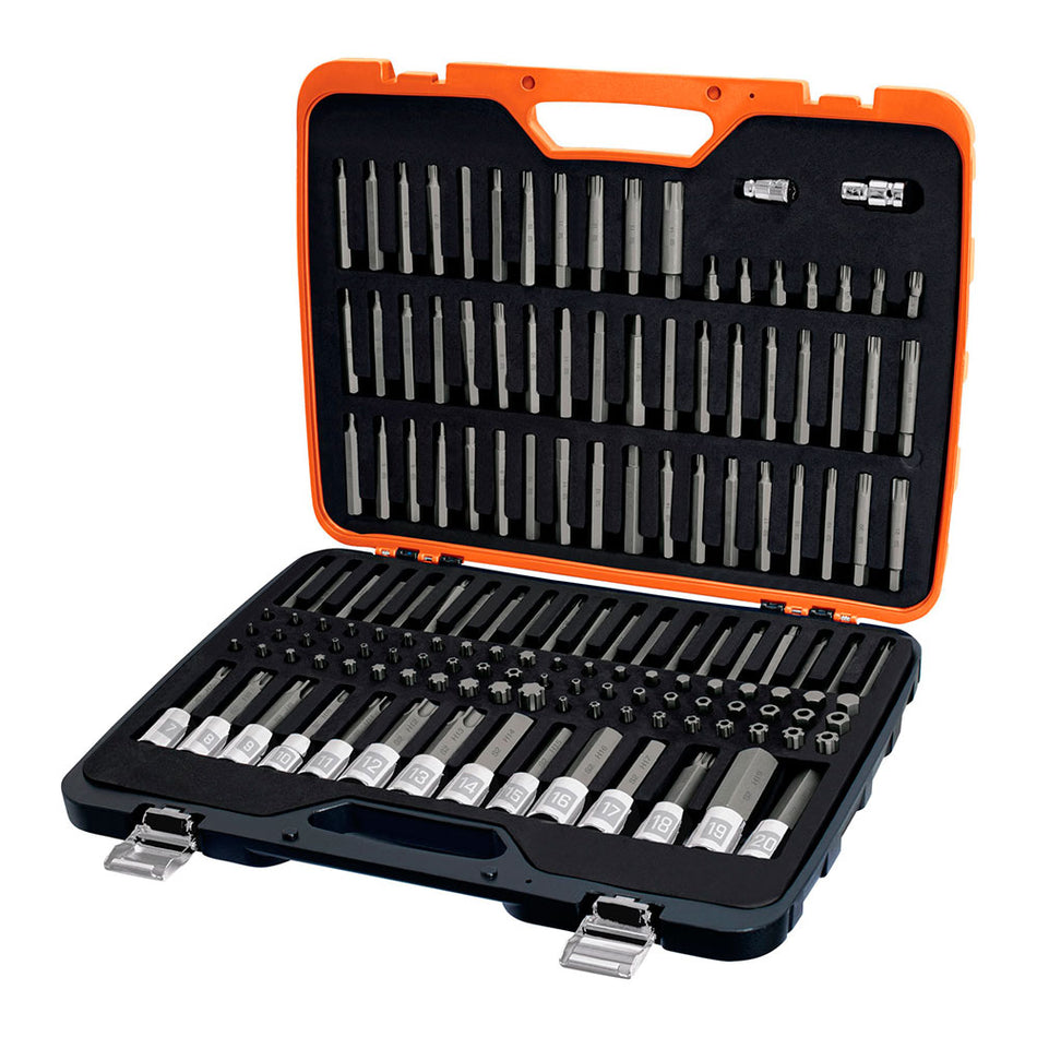 Jgo profesional de puntas y dados con pu