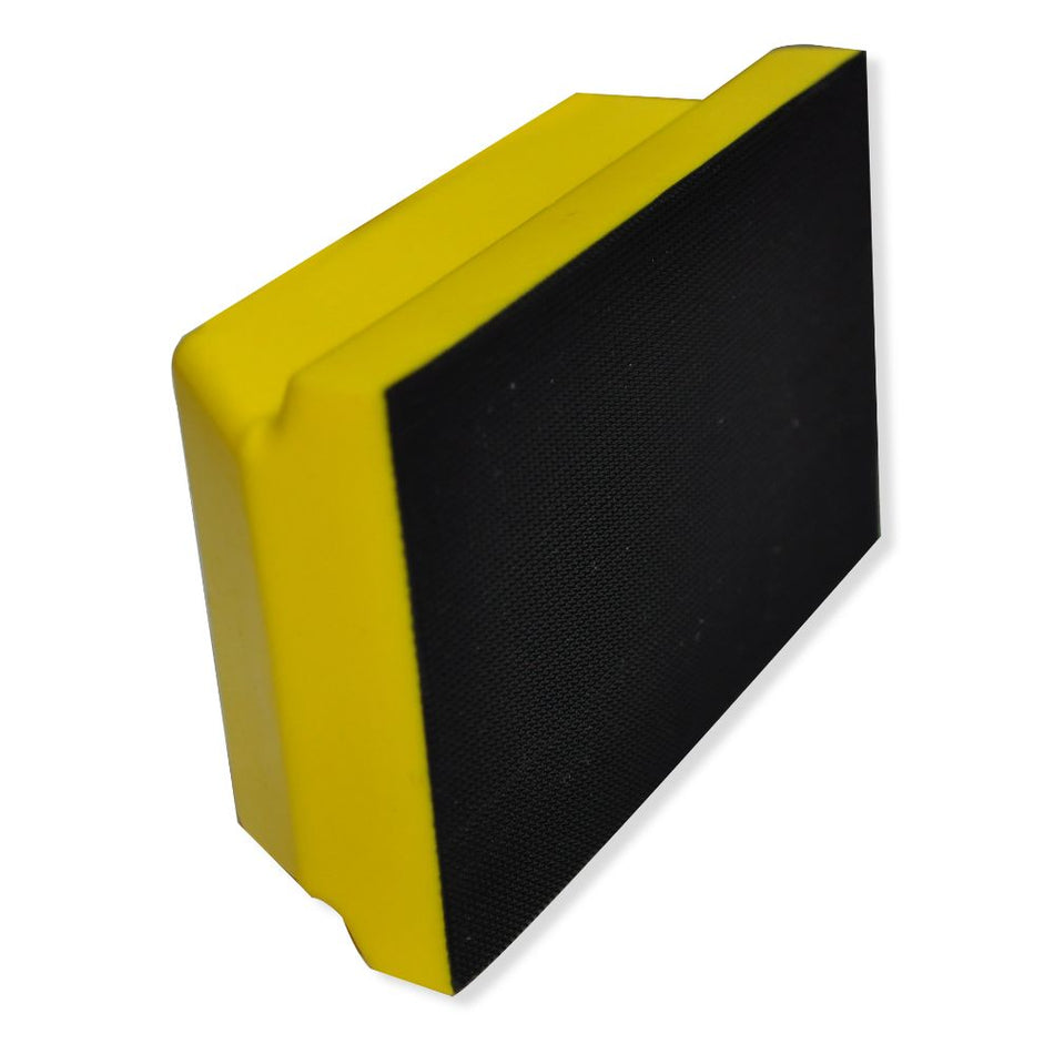 Respaldo para usar con hojas de lija Sup