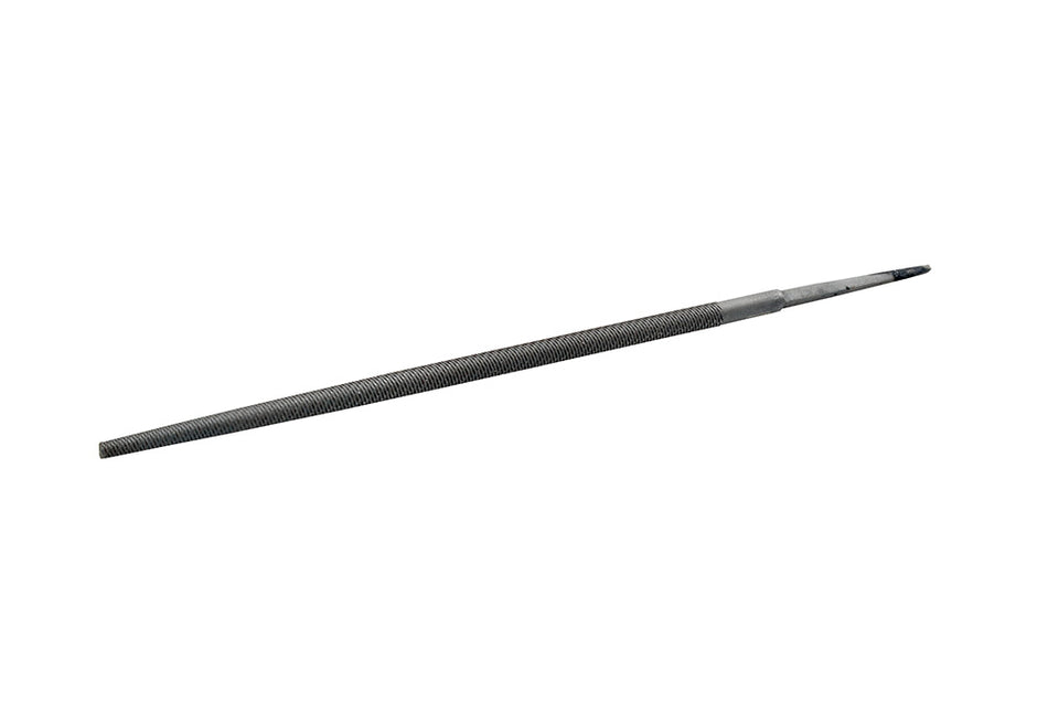 Lima redonda bastarda 8" Surtek 120352