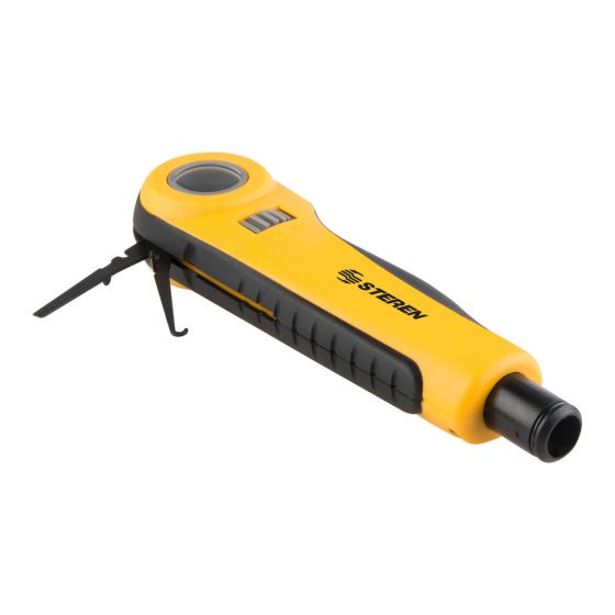 PONCHADORA DE IMPACTO PARA JACK CAT5