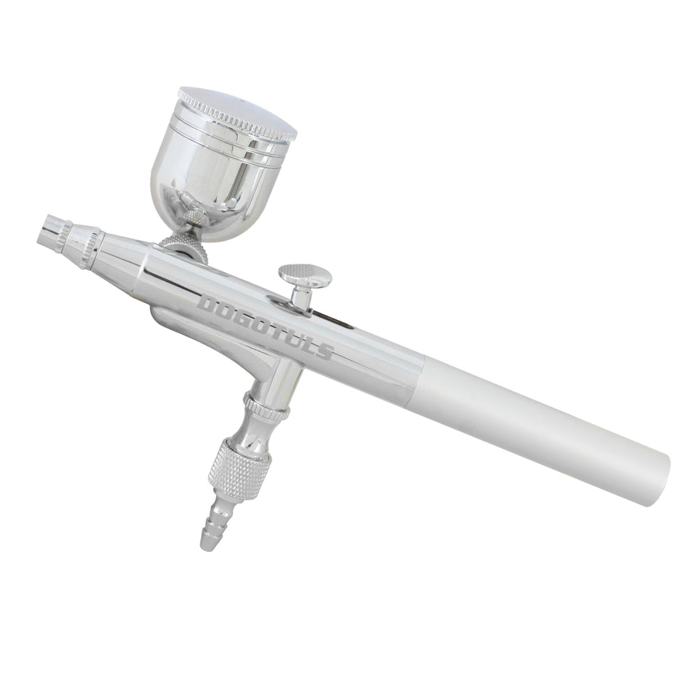 AEROGRAFO LATON DE GRAVEDAD VASO MOVIL DOGOTULS NF4010