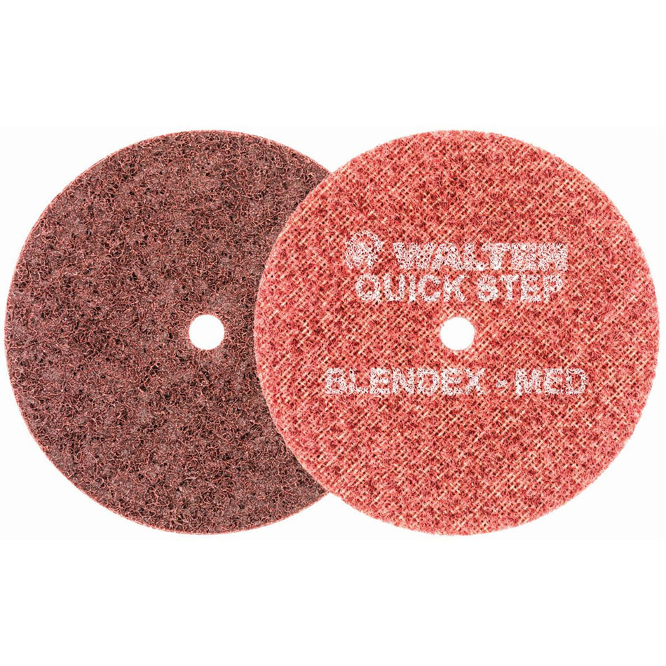 4-1/2" QS BLENDEX/MEDIUM