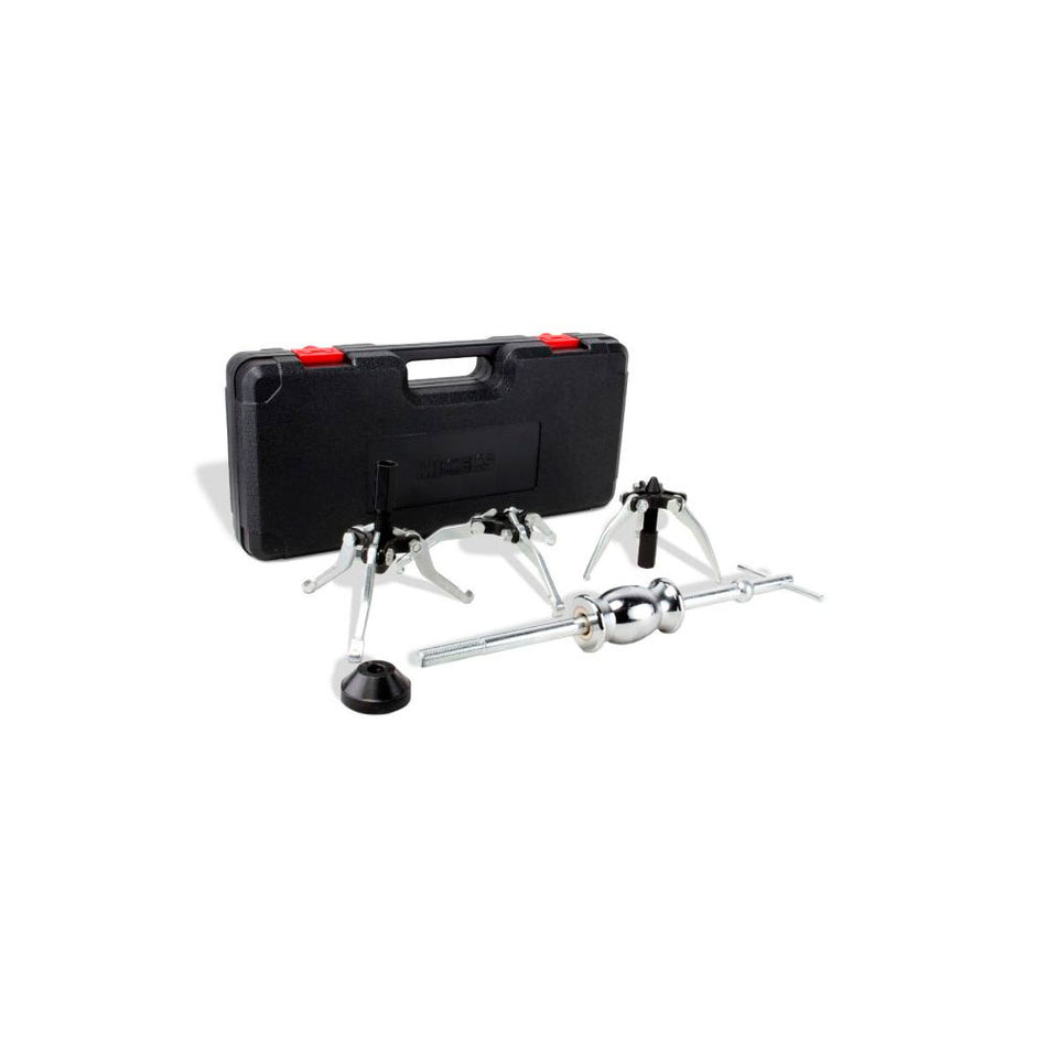 Kit de extractores internos y externos, MIKELS KEIE-5