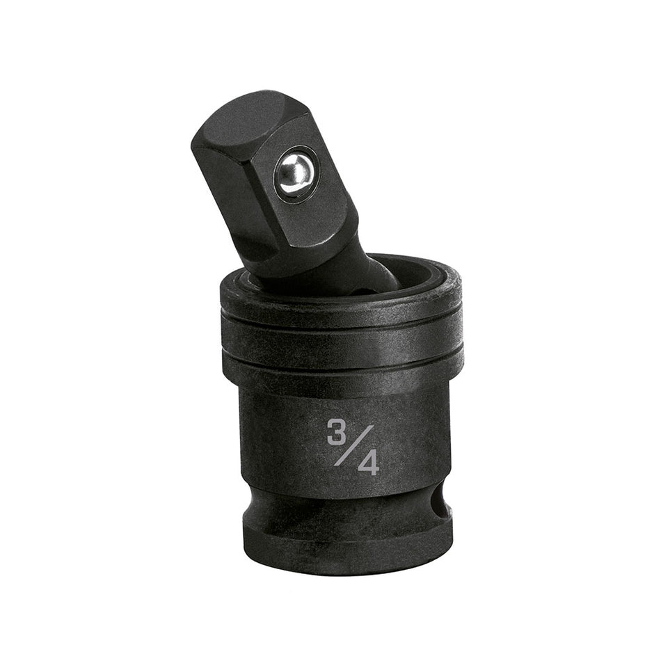 Nudo universal para dados de impacto cua