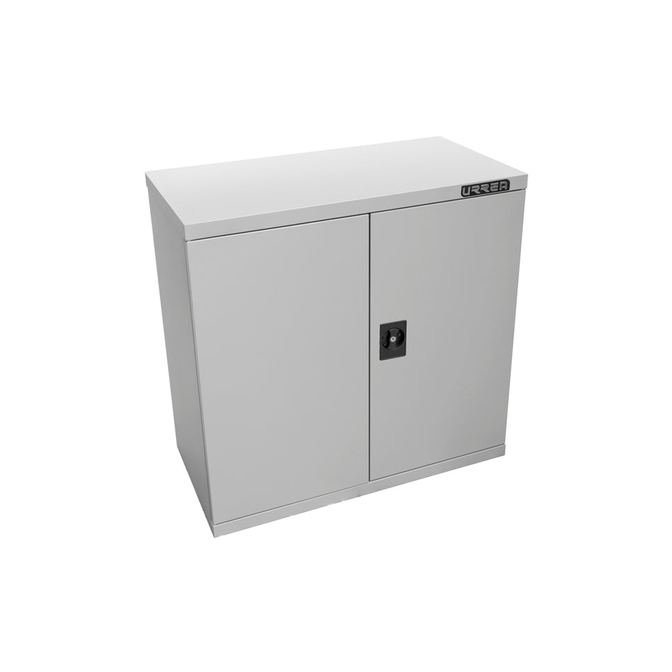 Gabinete modular 2 entrepaños serie X 35" Urrea X35G2
