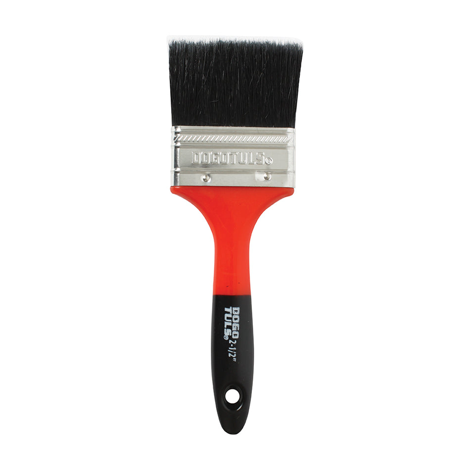BROCHA PARA PINTAR 2-1/2" DOGOTULS DP4004