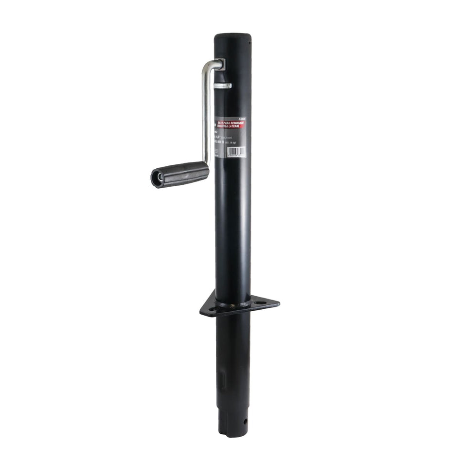 GATO P/REMOLQUE BASTIDOR EN "A" C/TUBO R