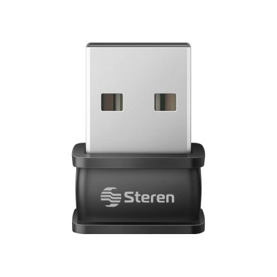 NANO ADAPTADOR USB WIFI