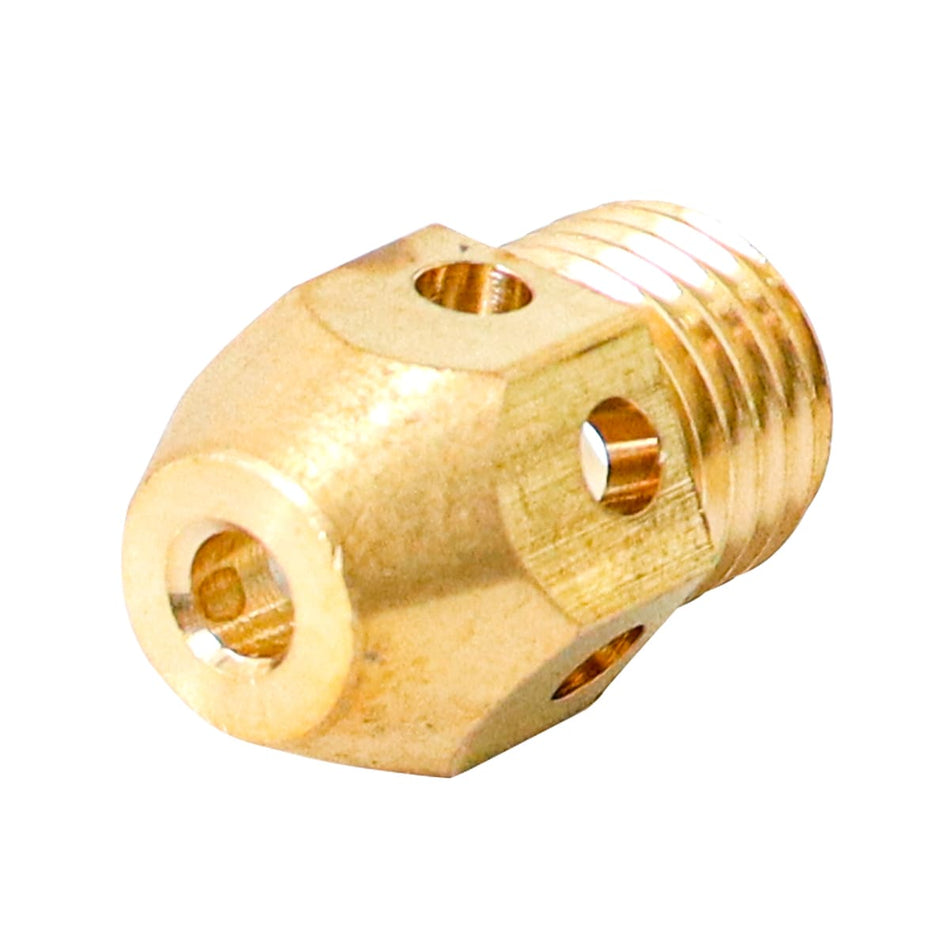 PORTAMORDAZA P/ANTORCHA 1/8" TIG NCB-53
