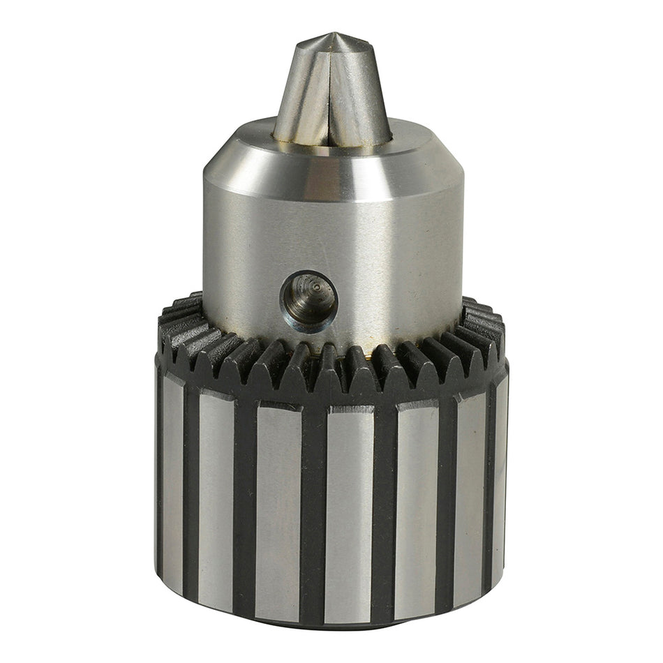 Broquero de 1/2", rosca B16 con llave Urrea TBCHK812