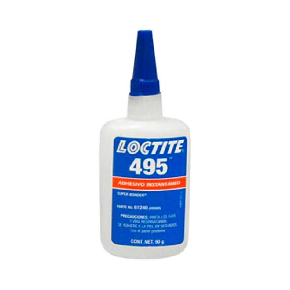 LOCTITE® 495T ADHESIVO INSTANTANEO SUPER