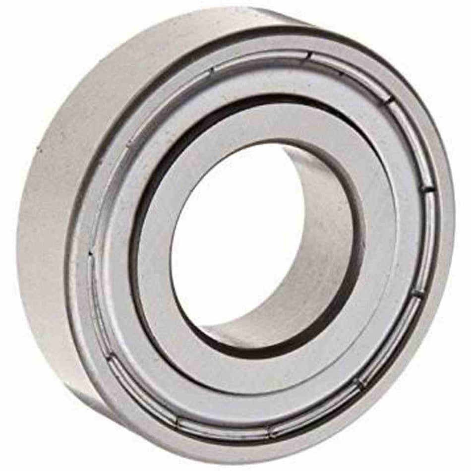 BALERO 1614-2RS ACERO INOX, WESTON