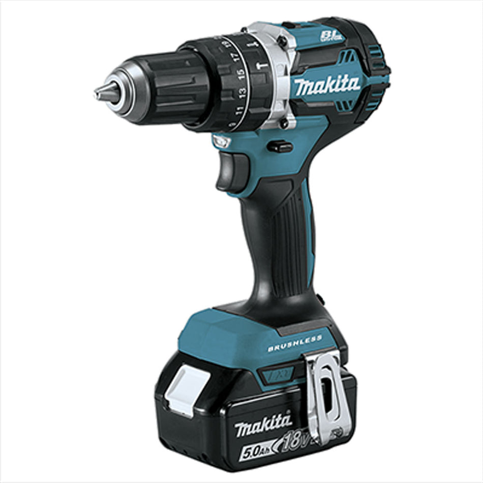 Rotomartillo atornillador 1/2"v.v.r. 0-5