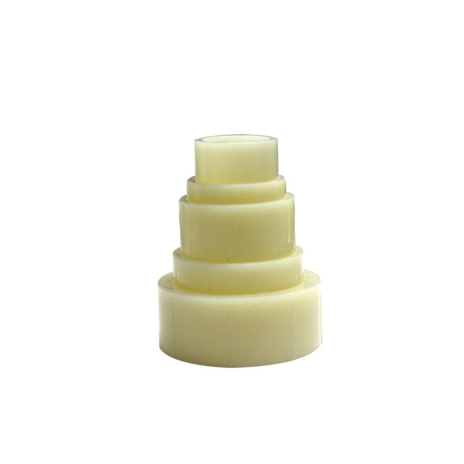 BUJE TELESCOPICO 1-1/4" A 1/2", WESTON