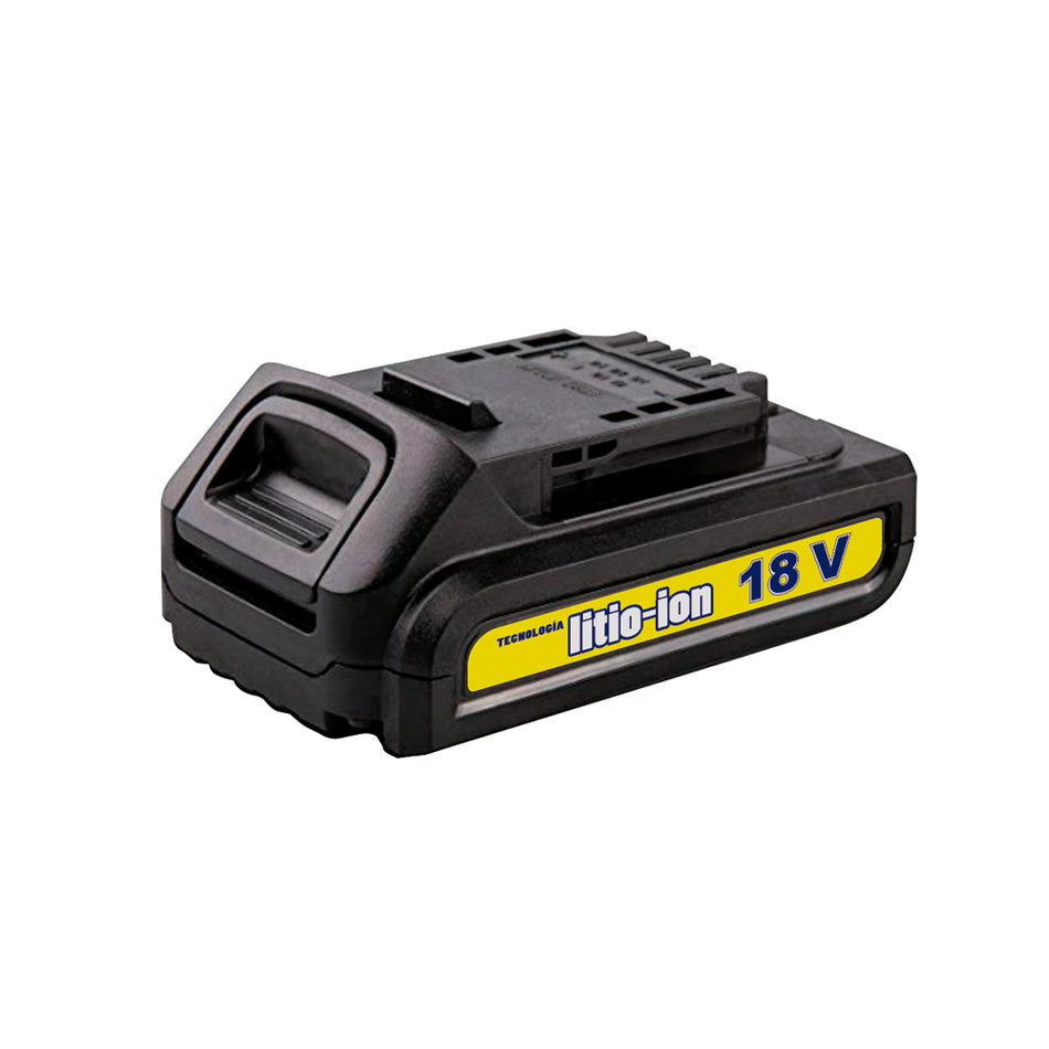 Batería Litio-ion para RB718A, 20 V Surtek BAT-RB718A