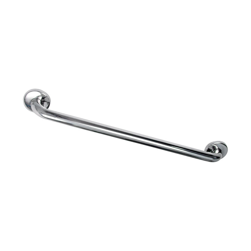 BARRA SEGURIDAD 1 1/4" X 24", RUGO