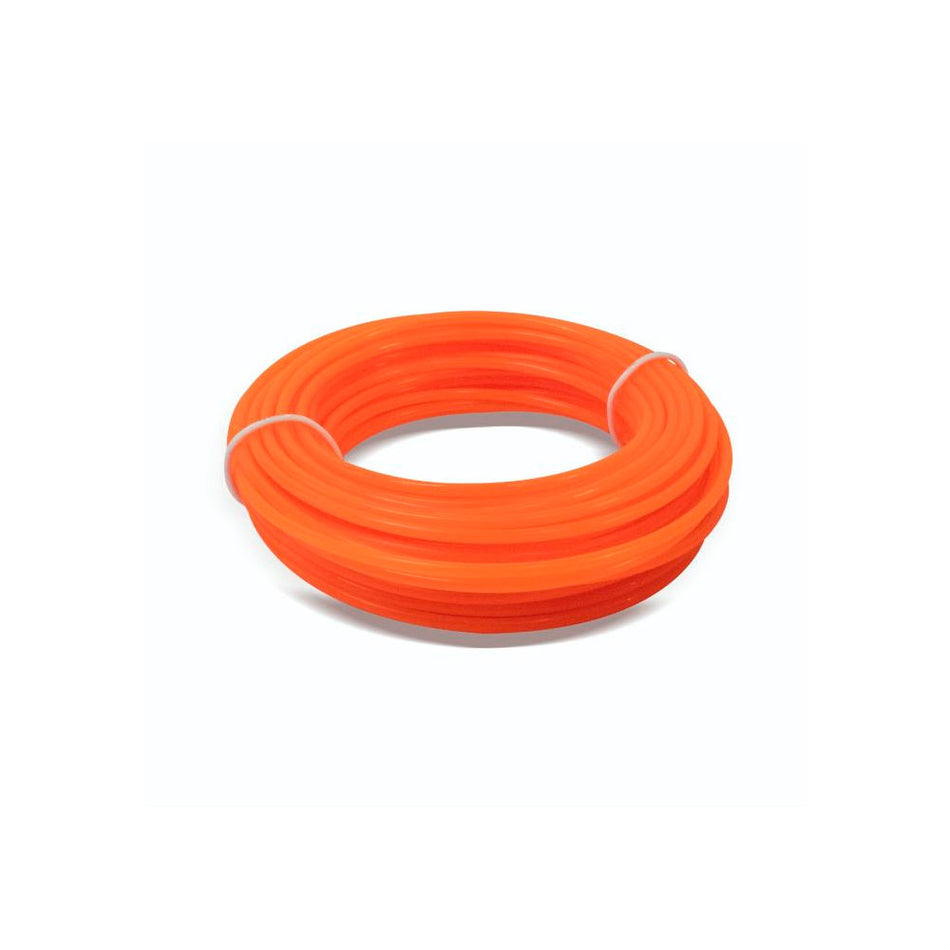 Hilos Redondo Para Desbrozadora (2.4 mm MIKELS HRD-2.4