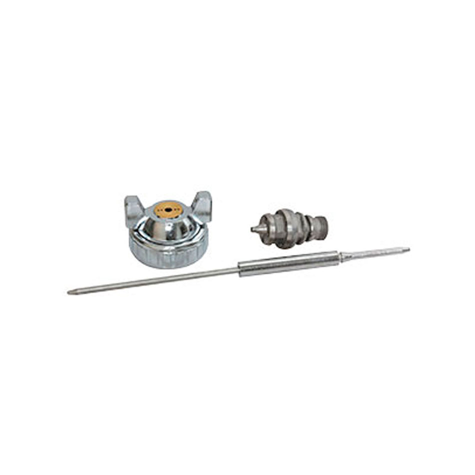JGO REFACCION 3PZ P/PISTOLA DE GRAVEDAD DOGOTULS NF4015