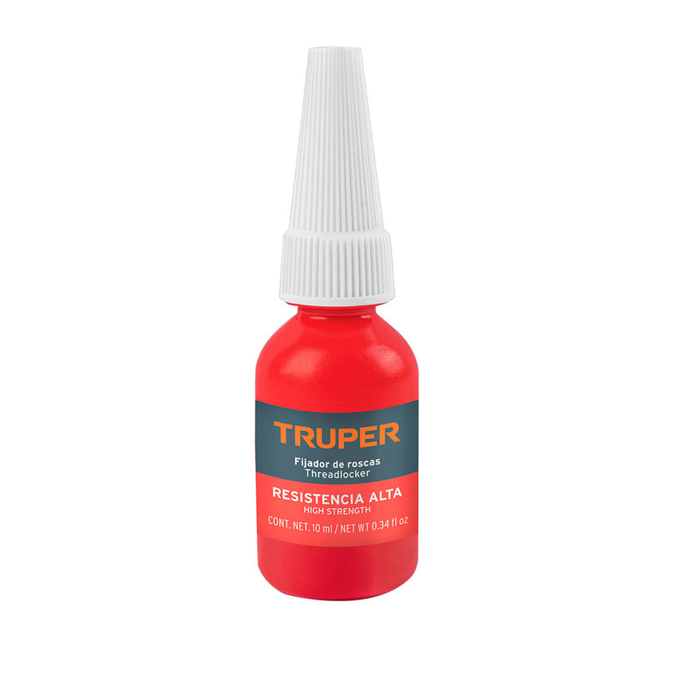 Fijador de roscas, permanente, 10 ml, ro