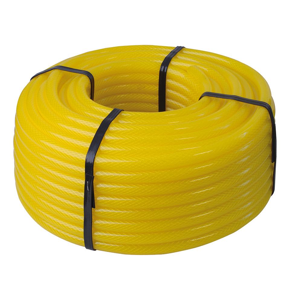 Manguera para gas en rollo 1/2", 50 m Surtek 121011