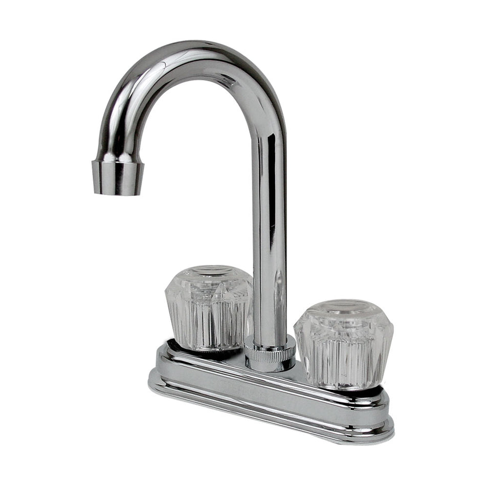 MEZCLADORA PARA BAR MAN.ACRILICO, RUGO