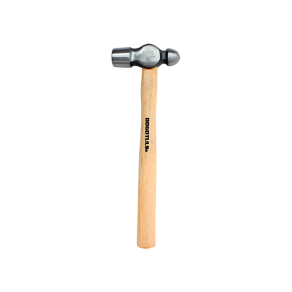 MARTILLO DE BOLA 16OZ MANGO MADERA DOGOTULS TB4009