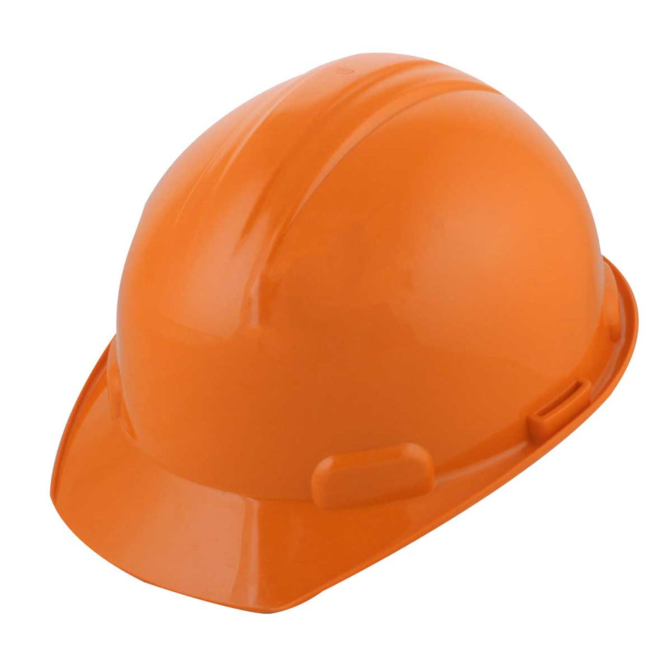 CASCO INDUSTRIAL C/MATRACA NARANJA, WEST