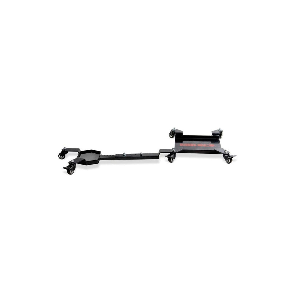 Dolly para motocicleta (300 kgs), MIKELS DM-300