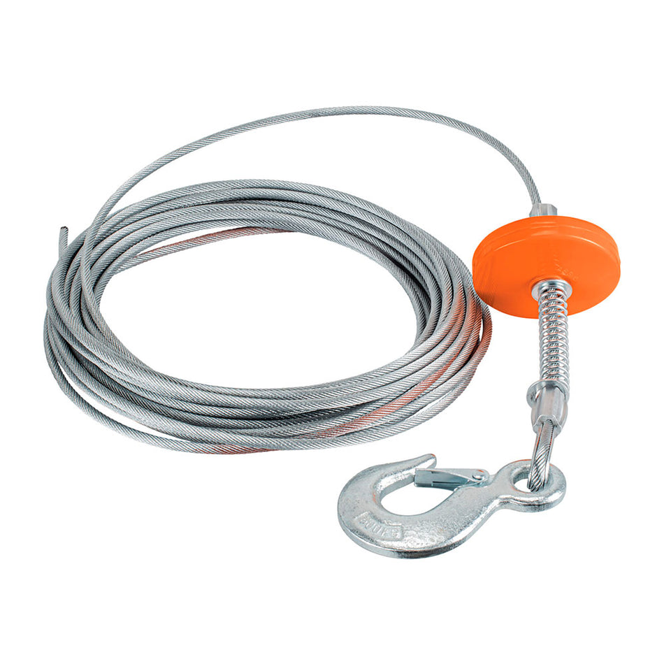 Cable de repuesto para polipasto eléctri
