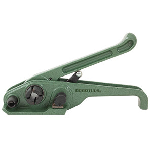 FLEJADORA PARA FLEJE PLASTICO 1/2" D3 DOGOTULS NH2051