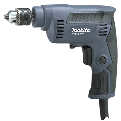 TALADRO 1/4" 6.5MM 230W