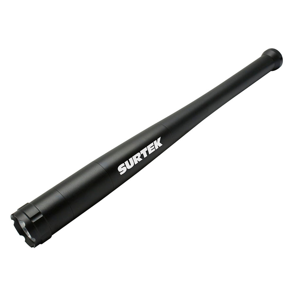 Linterna de LED tipo bate a baterías 4 p Surtek 136034