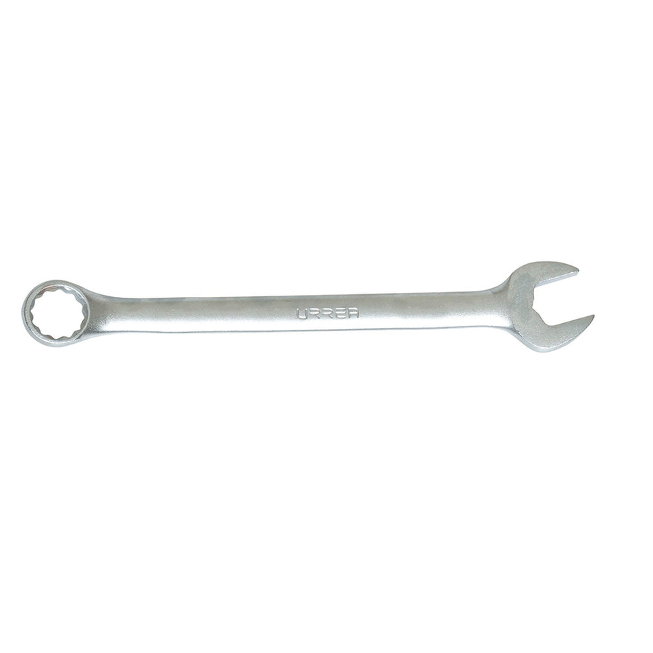 Llave combinada satinada métrica, 12 puntas, 36 mm Urrea 1236MA