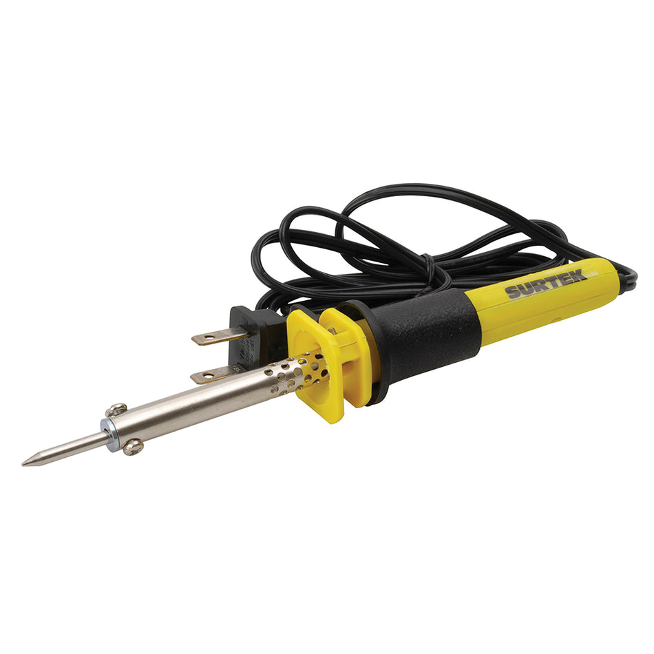 Cautín tipo lápiz 45 W, 120 V Surtek 112551