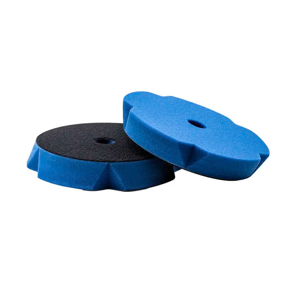 Pad Ninja Spider de 140 mm para acabado.