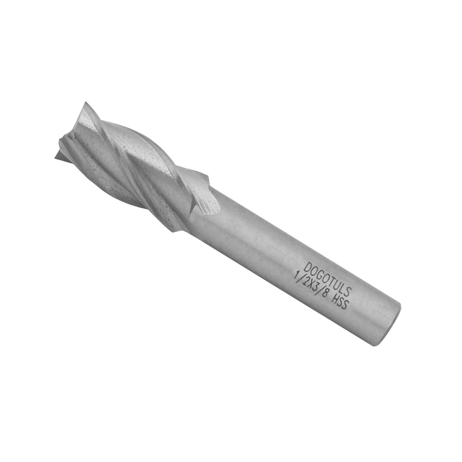 CORTADOR VERTICAL 1/2"x3/8" M2 AAV RECTO DOGOTULS SQ1161