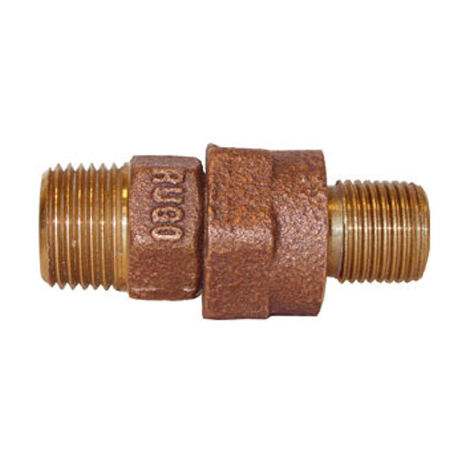 19MM.INSERTOR ROSC.MUELLER P/ALTDENS, RU