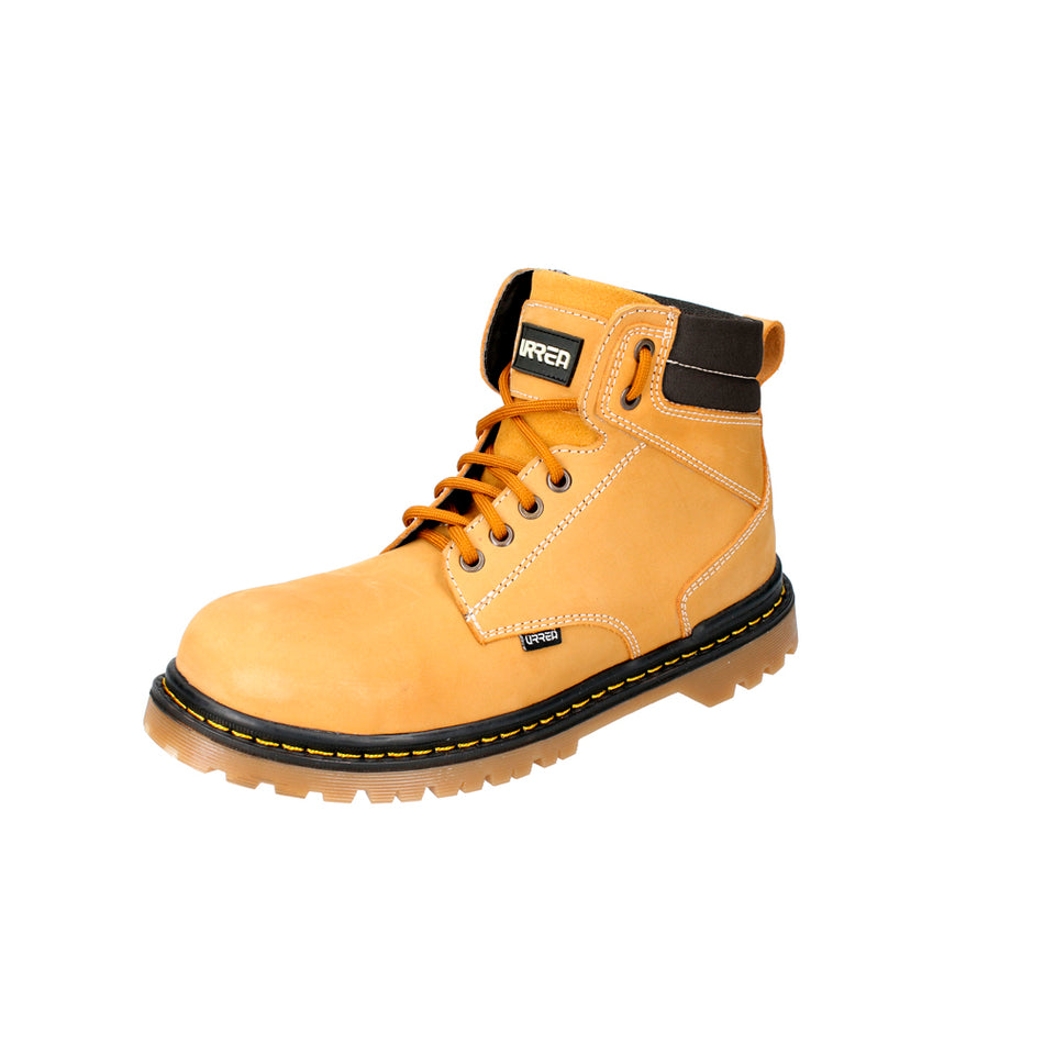 Botas de seguridad dieléctricas tipo casual con casquillo de acero #25 cm Urrea USZA5