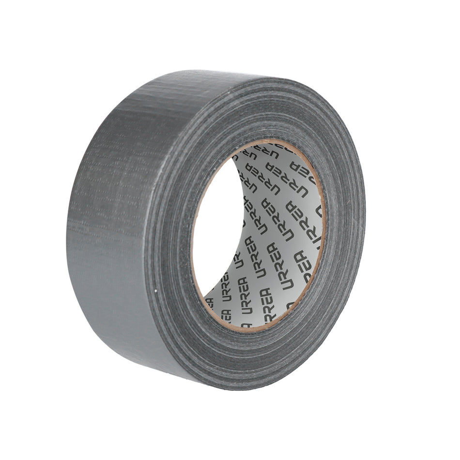Cinta gris para ducto 48 mm x 30 m Urrea CID01