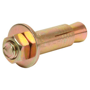 ANCLA CAMISA REFORZADA 1/2" - 13 x 3" DOGOTULS NA4024