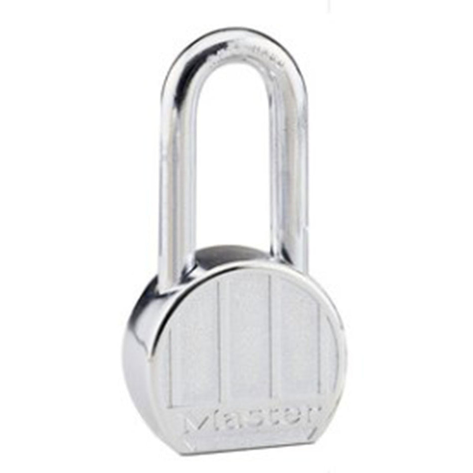 CANDADO CUERPO FUNDIDO ZINC 2-1/2" X 2"