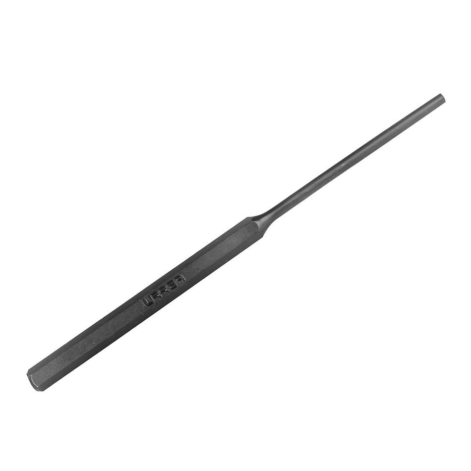 Punzón botador recto largo 1/2", 1/4" Urrea 48-1/2 X 1/4