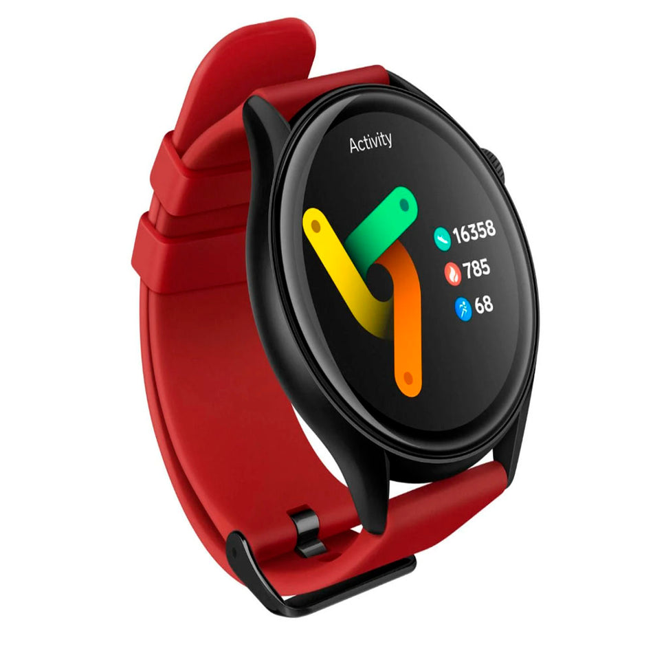 SMARTWATCH TOUCH BT AMOLED 22MM